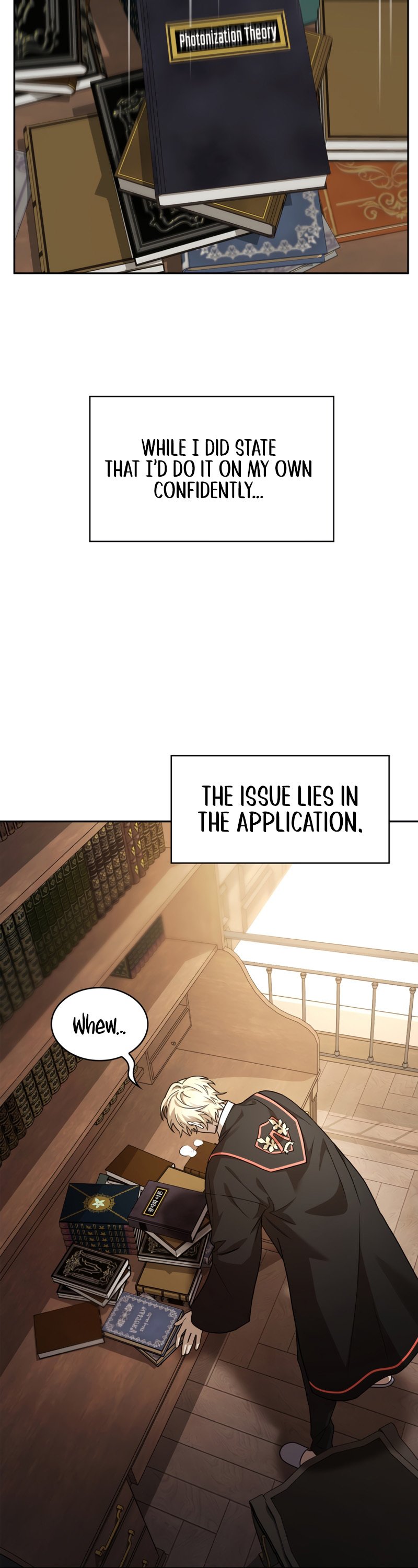 Infinite Mage, Chapter 32 image 40